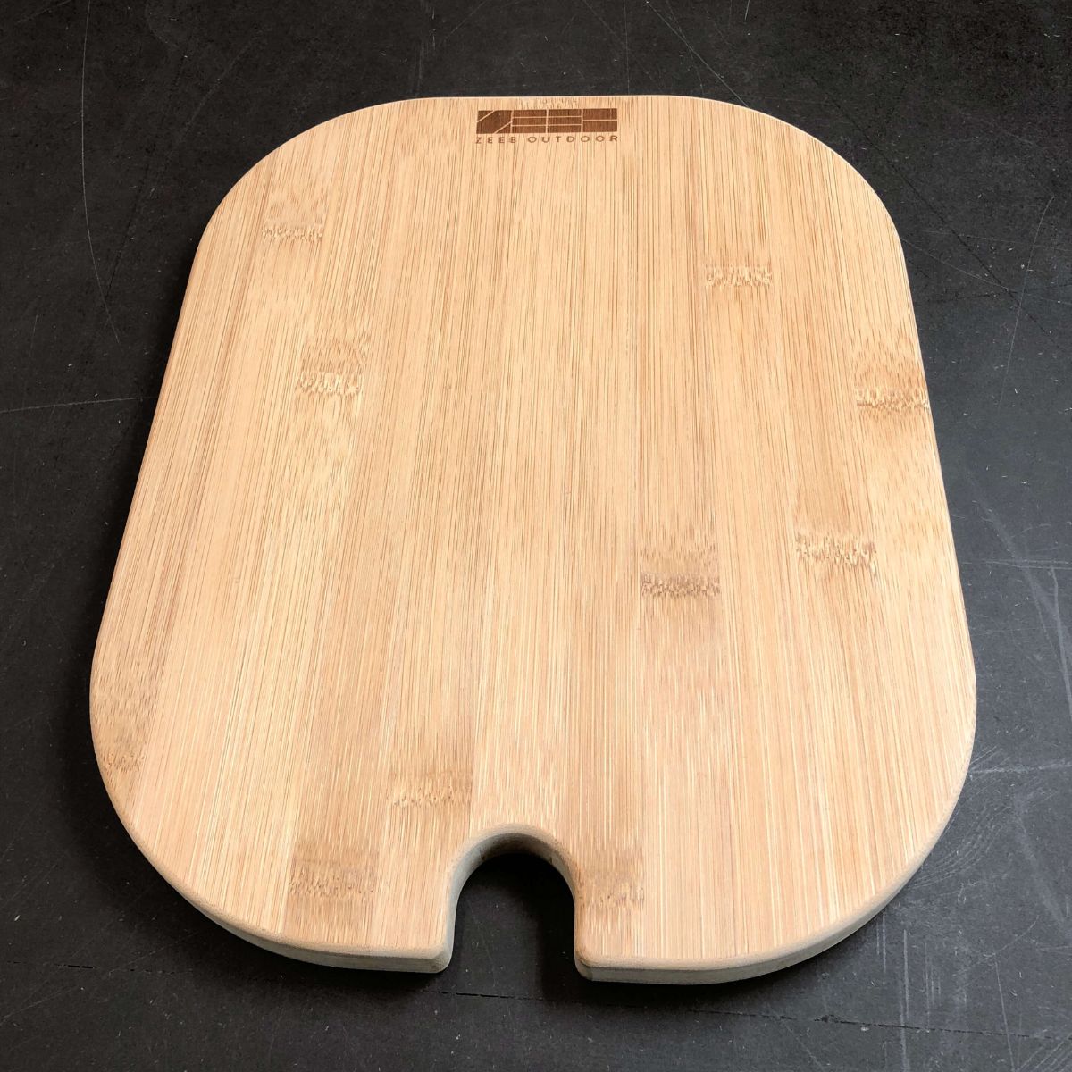 Spülenabdeckung mit Schneidebrettfunktion