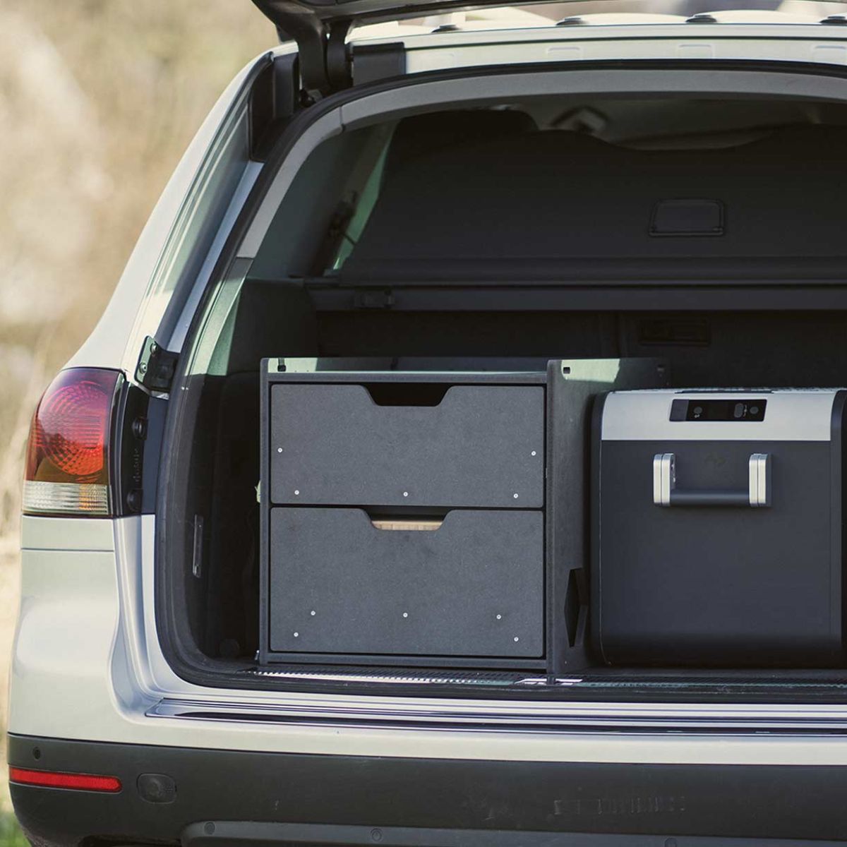 Campingbox Weekender - XL