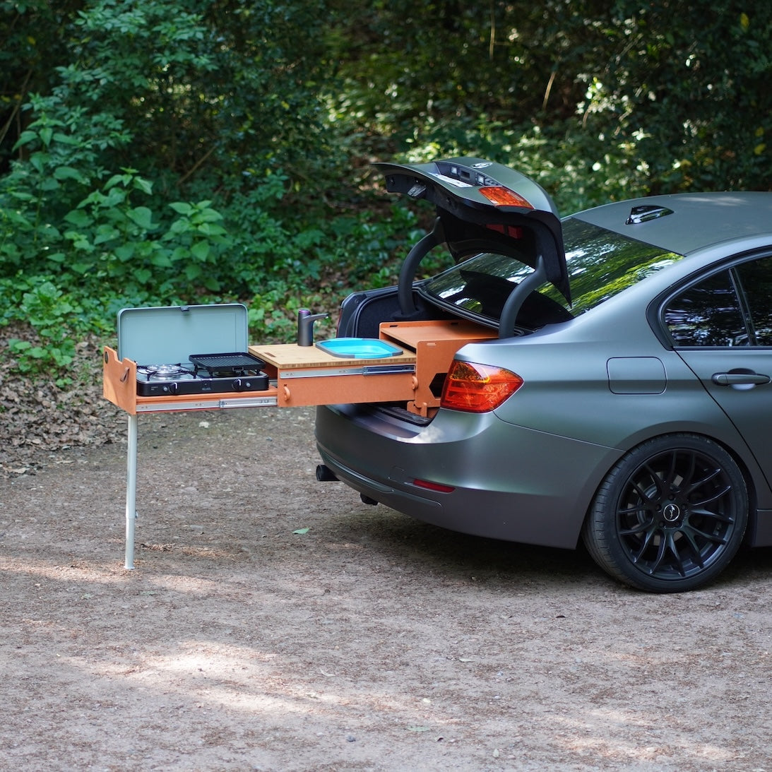 Campingbox Weekender - Standard